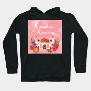 Ramadan Kareem 2023 Hoodie